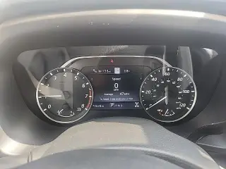Nissan Titan 2021 4x4 SV 4dr Crew Cab 5.6 ft. SB