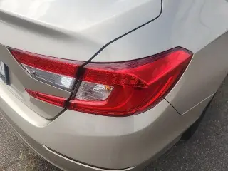 Honda Accord 2020 LX 4dr Sedan