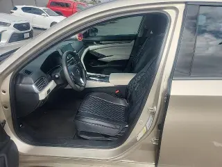 Honda Accord 2020 LX 4dr Sedan
