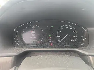 Honda Accord 2020 LX 4dr Sedan