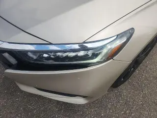 Honda Accord 2020 LX 4dr Sedan