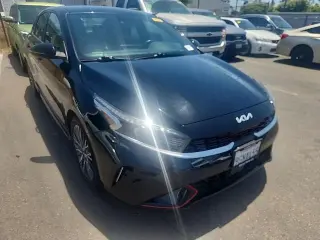 Kia Forte 2023 GT-Line 4dr Sedan
