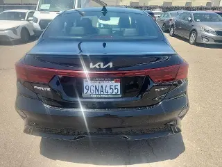 Kia Forte 2023 GT-Line 4dr Sedan