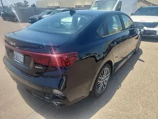 Kia Forte 2023 GT-Line 4dr Sedan