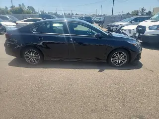Kia Forte 2023 GT-Line 4dr Sedan