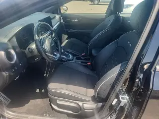 Kia Forte 2023 GT-Line 4dr Sedan