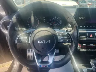 Kia Forte 2023 GT-Line 4dr Sedan