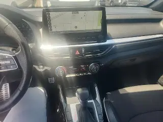 Kia Forte 2023 GT-Line 4dr Sedan