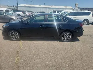 Kia Forte 2023 GT-Line 4dr Sedan
