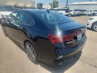 Kia Forte 2023 GT-Line 4dr Sedan