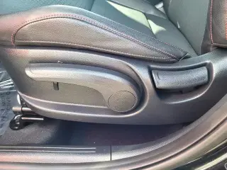 Kia Soul 2025 GT-Line 4dr Crossover