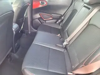 Kia Soul 2025 GT-Line 4dr Crossover
