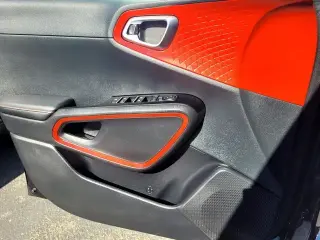 Kia Soul 2025 GT-Line 4dr Crossover