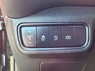 Kia Soul 2025 GT-Line 4dr Crossover