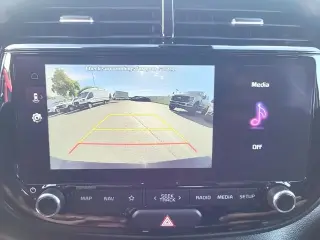Kia Soul 2025 GT-Line 4dr Crossover