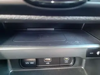 Kia Soul 2025 GT-Line 4dr Crossover