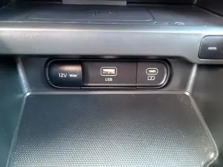Kia Soul 2025 GT-Line 4dr Crossover