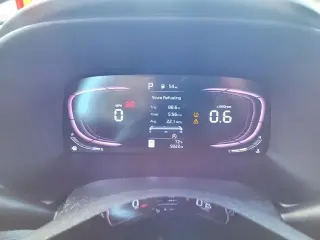 Kia Soul 2025 GT-Line 4dr Crossover