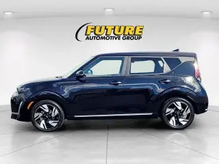 Kia Soul 2025 GT-Line 4dr Crossover