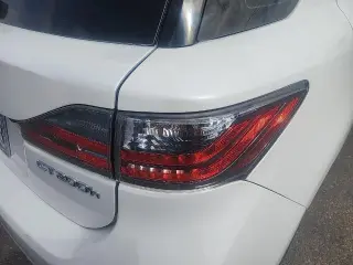 Lexus CT 200h 2013 4dr Hatchback