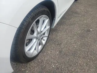 Lexus CT 200h 2013 4dr Hatchback