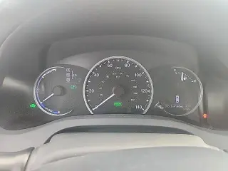 Lexus CT 200h 2013 4dr Hatchback