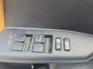 Lexus CT 200h 2013 4dr Hatchback