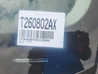 Lexus CT 200h 2013 4dr Hatchback