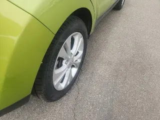Kia Soul 2016 + 4dr Crossover