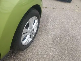 Kia Soul 2016 + 4dr Crossover