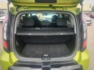 Kia Soul 2016 + 4dr Crossover