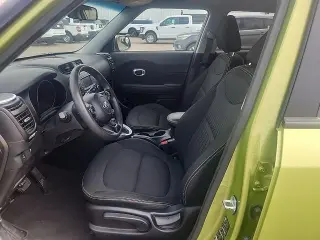 Kia Soul 2016 + 4dr Crossover