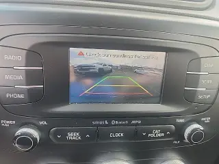 Kia Soul 2016 + 4dr Crossover