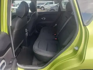 Kia Soul 2016 + 4dr Crossover
