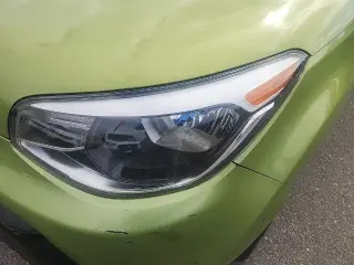 Kia Soul 2016 + 4dr Crossover