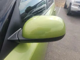 Kia Soul 2016 + 4dr Crossover