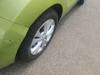 Kia Soul 2016 + 4dr Crossover