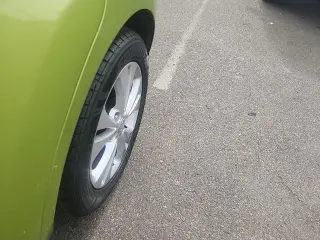 Kia Soul 2016 + 4dr Crossover