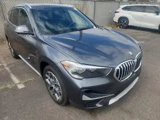 BMW X1 2021 sDrive28i 4dr Sports Activity Vehicle