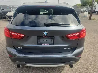 BMW X1 2021 sDrive28i 4dr Sports Activity Vehicle