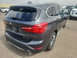 BMW X1 2021 sDrive28i 4dr Sports Activity Vehicle