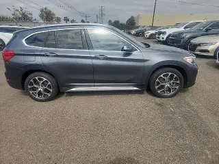 BMW X1 2021 sDrive28i 4dr Sports Activity Vehicle
