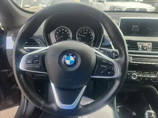 BMW X1 2021 sDrive28i 4dr Sports Activity Vehicle