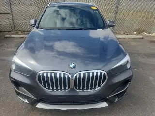 BMW X1 2021 sDrive28i 4dr Sports Activity Vehicle