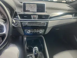 BMW X1 2021 sDrive28i 4dr Sports Activity Vehicle