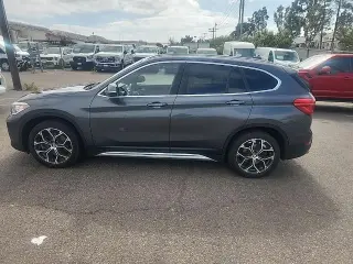 BMW X1 2021 sDrive28i 4dr Sports Activity Vehicle