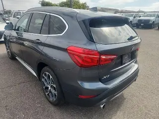 BMW X1 2021 sDrive28i 4dr Sports Activity Vehicle