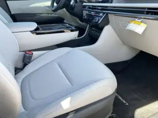 Hyundai TUCSON Hybrid 2026 AWD SEL 4dr SUV