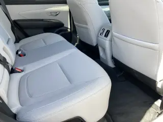 Hyundai TUCSON Hybrid 2026 AWD SEL 4dr SUV