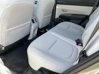 Hyundai TUCSON Hybrid 2026 AWD SEL 4dr SUV